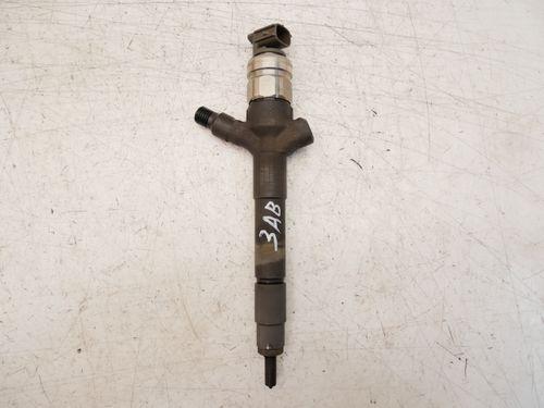 Injecteur pour Mitsubishi L200 MK4 2,5 DI-D 4D56-HP 4D56-T 4D56 16V 1465A367