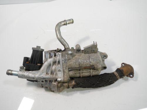 Abgaskühler pour Jaguar XF MK1 X250 3,0 D 306DT AJTDV6 9X2Q-9U438-CA