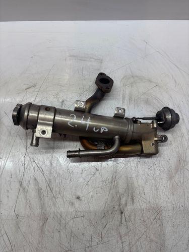 Refroidisseur de gaz d'échappement Pour Audi Seat A4 B8 Q5 Exeo 2,0 TDI CAGA CAG 03L131512AH