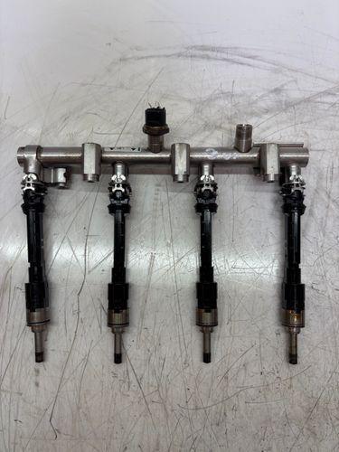 Barre d'injection Pour Nissan 1,3 DIG-T HR13DDT HR13 A2820704000 A2820701000