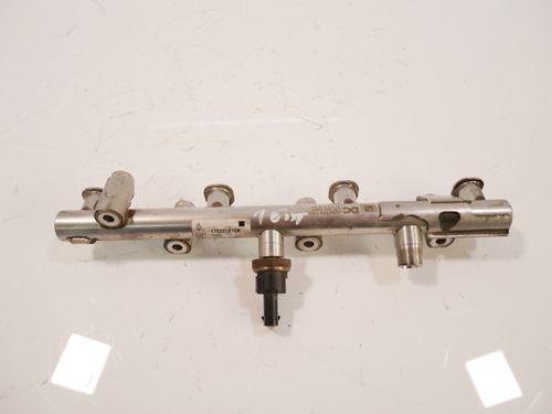 Barre d'injection pour Nissan Qashqai MK2 1,3 DIG-T HR13 HR13DDT 175201876R
