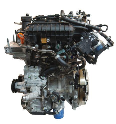 Moteur pour Kia Stonic 1,0 T-GDI G3LF 96AQ107F01