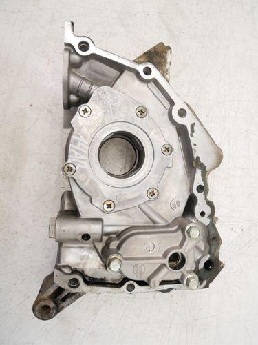 Pompe à huile pour Mitsubishi L200 MK4 2,5 DI-D 4D56-HP 4D56-T 4D56 16V 1064A035