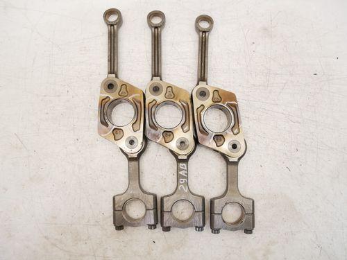 3x Bielle Défectueuse pour Nissan X-Trail T33 1,5 e-Power KR15DDT KR15