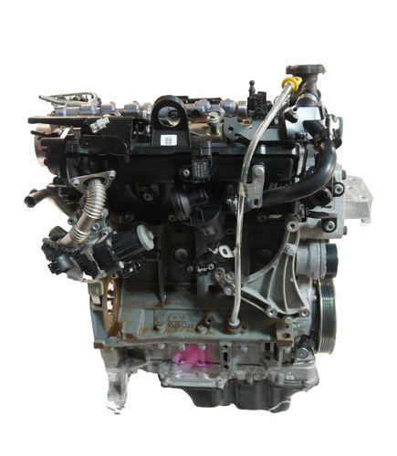 Moteur pour Opel Corsa E 1,3 CDTi B13DTN LKU B13 95523679 55588161