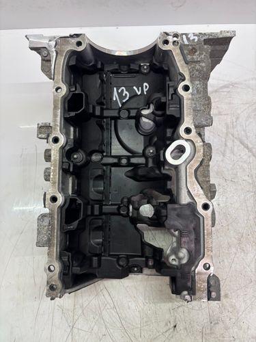 Carter d'huile Pour Nissan Qashqai II J11 1,3 DIG-T HR13DDT HR13 A2821810000