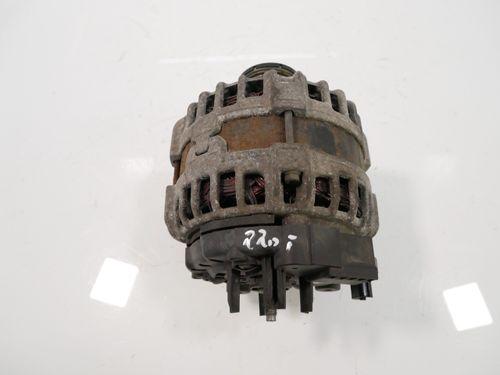 Alternateur pour Nissan Qashqai MK2 1,3 DIG-T HR13 HR13DDT 23100-4BE0B
