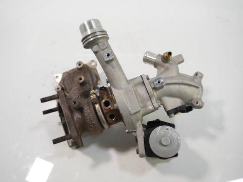 Turbocompresseur pour Kia Stonic YB 1,0 T-GDI G3LF 28231-07600