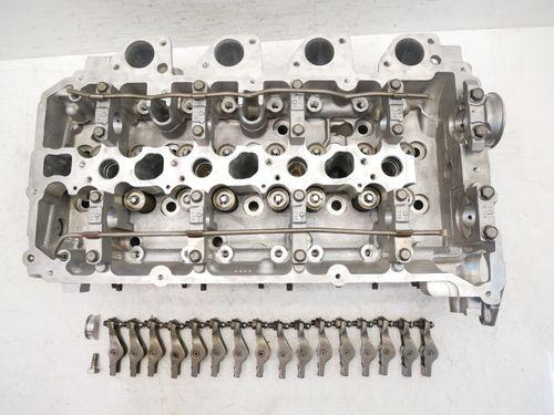 Culasse prévue pour Mitsubishi L200 2,5 DI-D 4D56-HP 4D56-T 4D56 1005B453