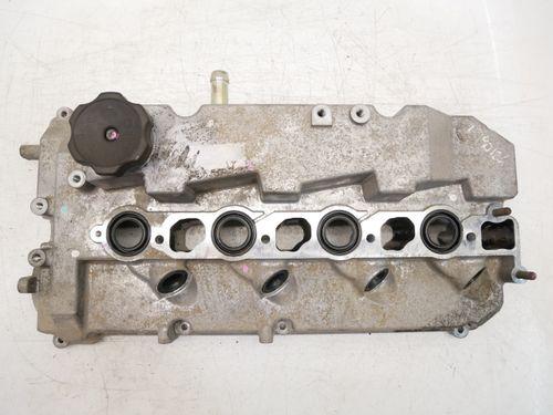 Couvercle de soupape pour Mitsubishi L200 MK4 2,5 DI-D 4D56-HP 4D56-T 4D56 16V 1035B295