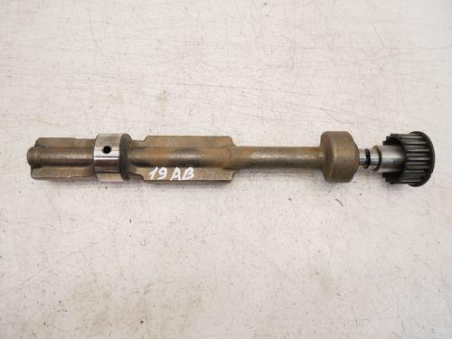 Arbre d'équilibrage pour Mitsubishi L200 MK4 2,5 DI-D 4D56-HP 4D56-T 4D56 16V