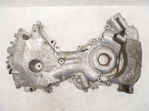 Stirndeckel pour Nissan 1,5 e-Power KR15DDT KR15