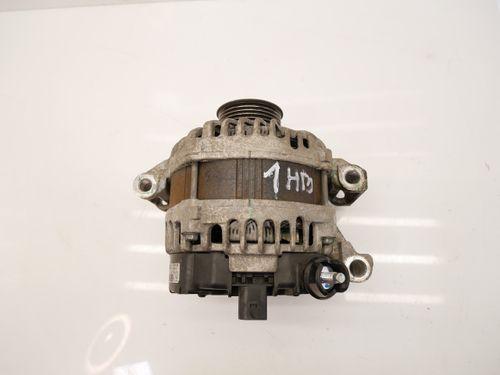 Alternateur pour Ford Ranger TKE 3,2 TDCi SA2W SA2R SAFA ENSA EB3T-10300-BB