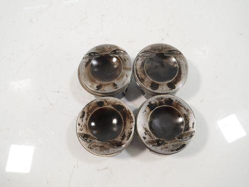 4x pistons pour Audi VW A3 Q3 TT Beetle Golf Passat 2,0 TFSI CCT CCTA 06HBP