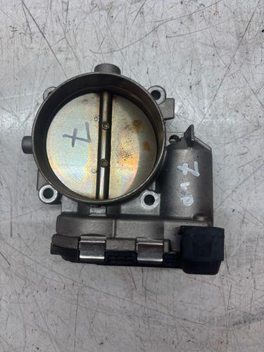 Clapet d'étranglement Pour Mercedes 4,7 V8 essence M278.928 M278 278.928 A2781410025