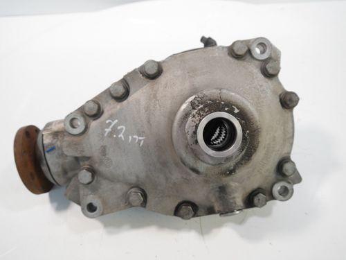 Différentiel pour BMW X3 F25 X1 E84 2,0 xDrive 20 d N47D20C N47 8618381
