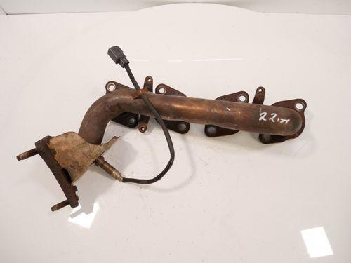 Collecteur d'échappement pour Lexus SC430 4,3 V8 3UZ-FE 3UZ 17104-50160