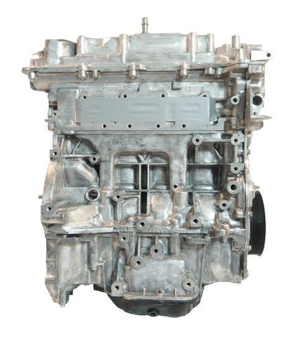 Moteur pour Nissan Qashqai Juke Pulsar 1,2 DIG-T HRA2DDT HRA2 H5FT 101024ED9D