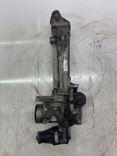 Refroidisseur de gaz d'échappement Pour Volvo V70 III 2,0 D3 D4 D5204T3 31315453