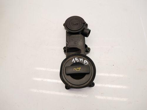 Séparateur d'huile pour Audi S4 A5 S5 Q5 SQ5 3,0 TFSI quattro CWGD CWG 06M103495AA