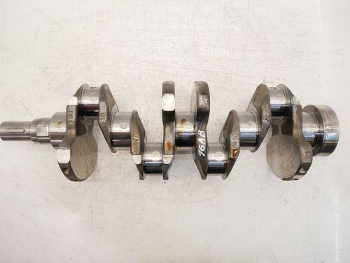 Vilebrequin pour Mitsubishi L200 MK4 2,5 DI-D 4D56-HP 4D56-T 4D56 16V 1100A135