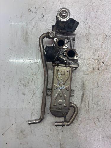 Refroidisseur de gaz d'échappement Pour Audi Seat Skoda VW A1 Altea Polo V ,6 TDI CAYC CAY 03L131512C