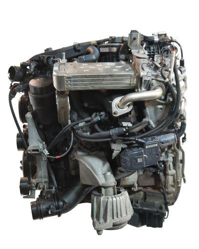Moteur pour Mercedes Classe C W204 2,2 CDI OM651.913 651.913 OM651 A6510106407
