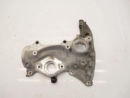 Couvercle frontal pour Nissan Juke Micra 1,0 DIG-T HR10DDT HR10 132651202R