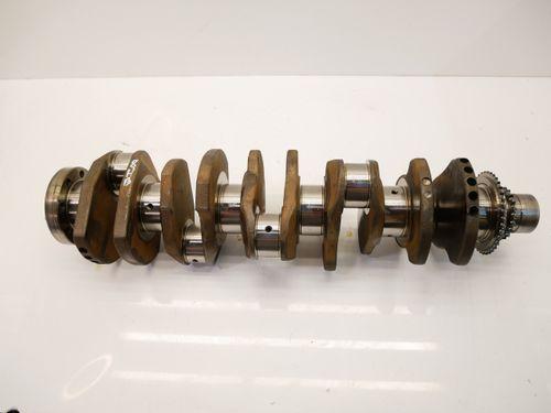 Vilebrequin pour Ford Ranger TKE 3,2 TDCi SA2W SA2R SA2S SAFA ENSA BK3Q-6303-EA