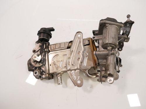 Refroidisseur de gaz d'échappement pour Mercedes Vito W447 2,0 d OM654.920 654.920 OM654 A6541407500