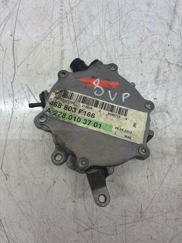 Pompe à vide Pour Mercedes 4,7 V8 essence M278.928 M278 278.928 A2762300165