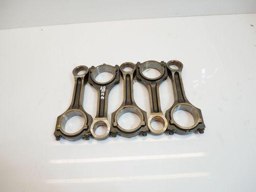 5x bielles pour Ford Ranger TKE 3,2 TDCi SA2W SA2R SAFA ENSA BB3Q-6200-BA