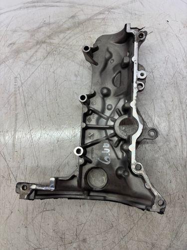 Couverture Pour Nissan Qashqai II J11 1,3 DIG-T HR13DDT HR13 A2820106901
