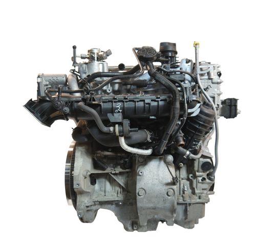 Moteur pour Mercedes Classe A 2,0 A250 4-matic M270.920 270.920 M270 A2700108702