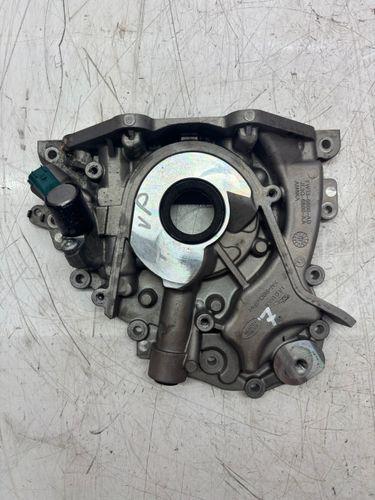 Pompe à huile pour Land Rover Jaguar XF XJ 3,0 D 306DTA 306DT GEN2 FW93-6600-AD