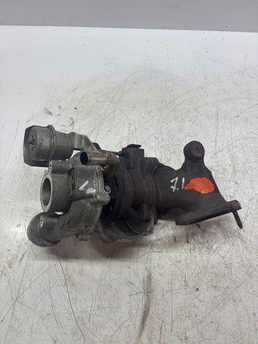 Turbocompresseur Pour Dacia Renault Sandero Clio IV 1,5 dCi K9K612 K9K 144110429R