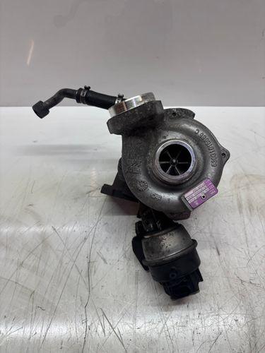 Turbocompresseur Pour Audi Seat A4 B8 Q5 Exeo 2,0 TDI CAGA CAG 03L145701B