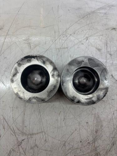 2x pistons Pour BMW 1er F20 F21 1,5 114d B37D15A B37 N053E