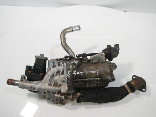 Refroidisseur de gaz d'échappement pour Jaguar XF X250 MK1 3,0 D 306DT AJTDV6 9X2Q-9U438-CA