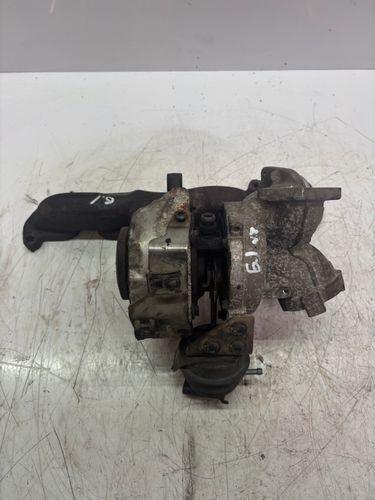 Turbocompresseur Pour Audi Seat Skoda A1 Toledo Rapid 1,6 TDI CXMA CXM 04L253016K
