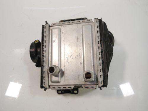 Refroidisseur d'air de suralimentation pour Mercedes GLC 2,2 220 4-matic OM651.921 651.921 A6510901800