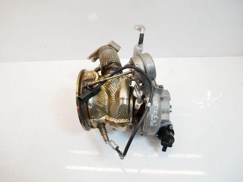 Turbocompresseur pour Audi A4 B9 S4 A5 S5 Q5 SQ5 3,0 TFSI quattro CWGD CWG 06M145689AC