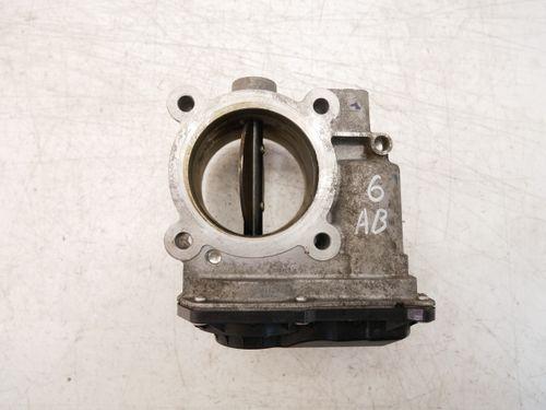Clapet d'étranglement pour Mitsubishi L200 MK4 2,5 DI-D 4D56-HP 4D56-T 4D56 16V 1450A033