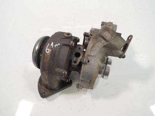 Turbocompresseur pour Mercedes Classe C W204 2,2 CDI OM651.913 651.913 A6510900086