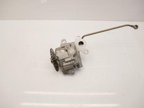 Pompe à huile pour Ford Ranger TKE 3,2 TDCi 4x4 SA2W SA2R SA2S SAFA ENSA BK2Q-6600