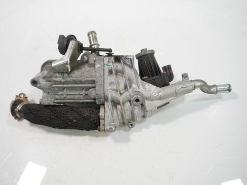 Refroidisseur de gaz d'échappement pour Jaguar XF MK1 X250 3,0 D 306DT AJTDV6 9X2Q-9U438-DA