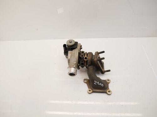 Turbocompresseur pour Kia Hyundai Rio 1,0 T-GDI G3LC G3LE 28231-04560
