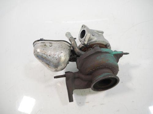 Turbocompresseur pour Opel Corsa E 1,3 CDTi B13DTN LKU B13 55256743