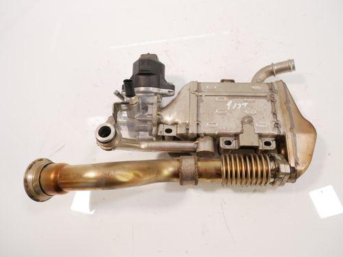 Refroidisseur de gaz d'échappement pour Mercedes Vito W447 116 CDI 2,0 d OM654.920 654.920 A6541402801