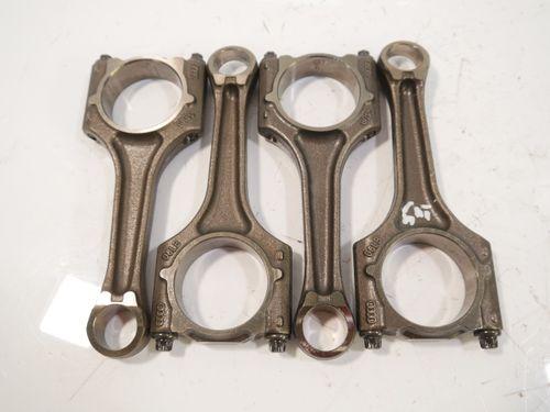 4x bielles pour Audi VW A3 Q3 TT Golf 2,0 TFSI CCT CCTA 06LB